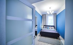 Romantic Apartment In The Сity Сenter