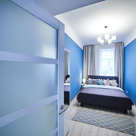 Romantic Apartment In The Сity Сenter Львів Екстер'єр фото
