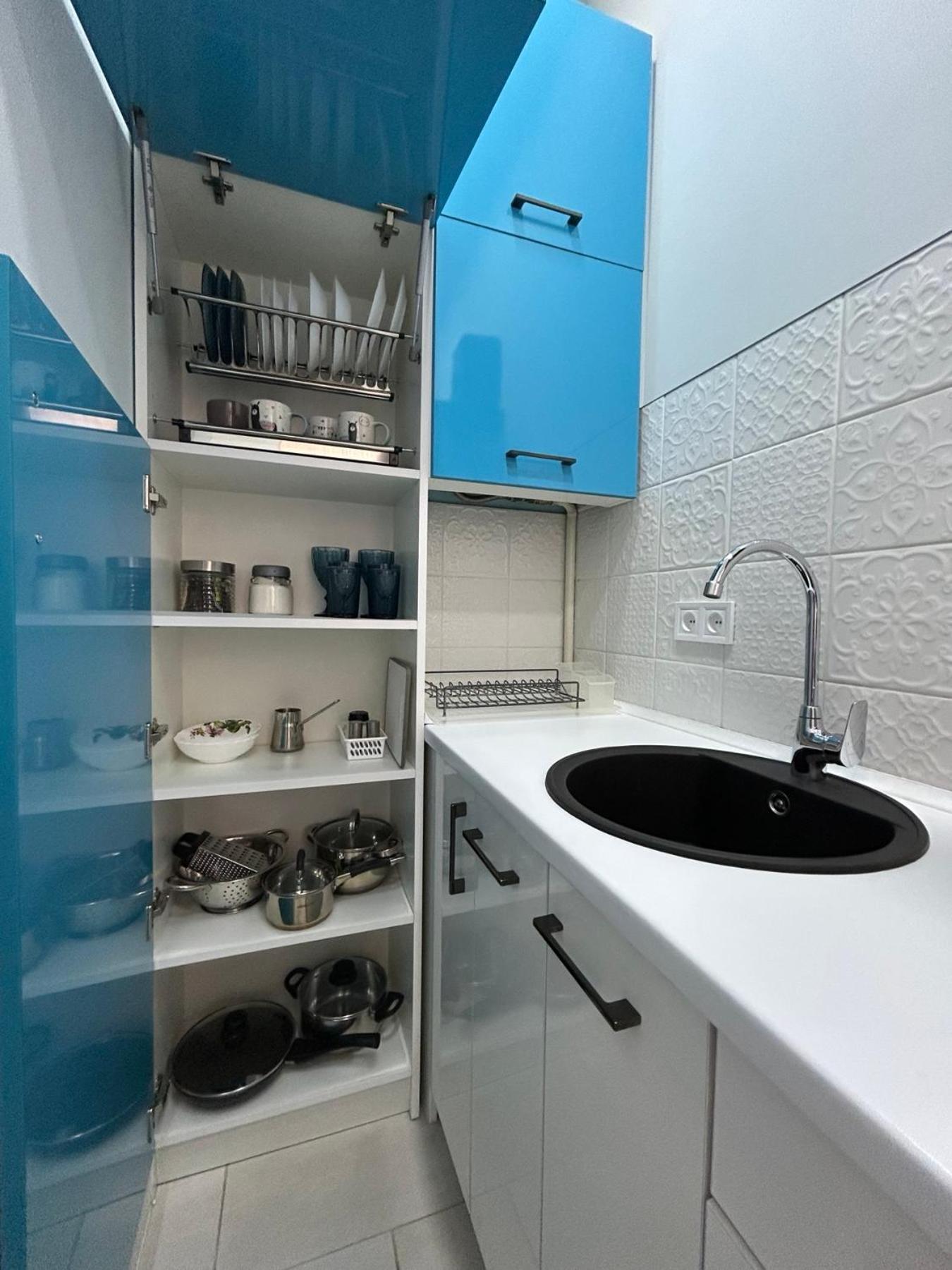 Romantic Apartment In The Сity Сenter Львів Екстер'єр фото