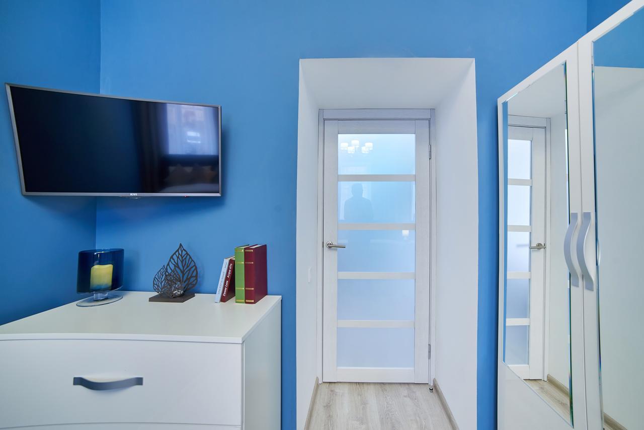 Romantic Apartment In The Сity Сenter Львів Екстер'єр фото