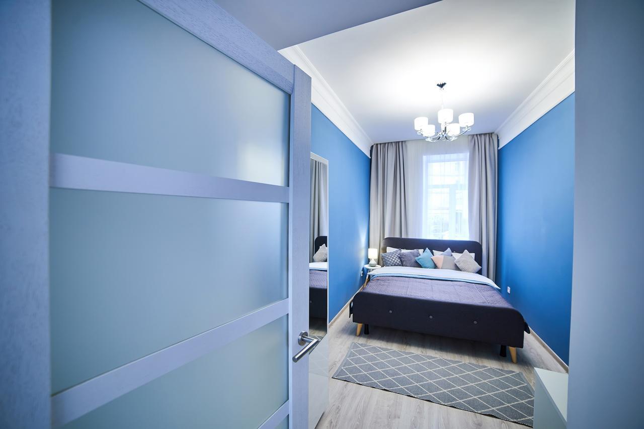 Romantic Apartment In The Сity Сenter Львів Екстер'єр фото