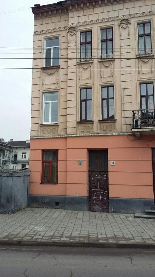 Romantic Apartment In The Сity Сenter Львів Екстер'єр фото